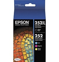 Epson Ink