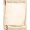 Great Papers! Florentine Scroll Letterhead, 80 Sheets/Pack (2014237)
