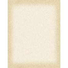 Great Papers® Umbria Letterhead, 80/Pack