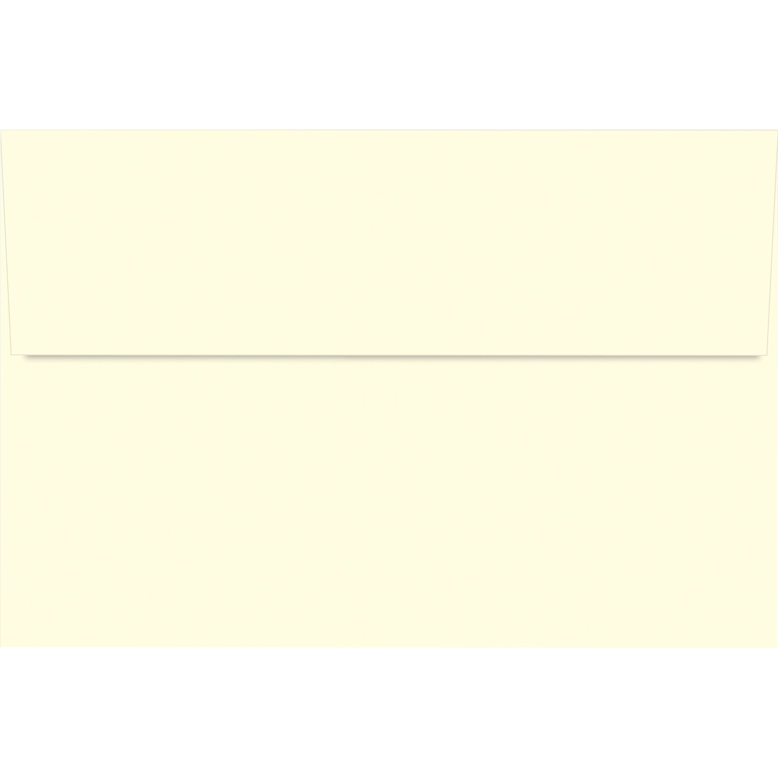 Great Papers® Ivory 6 X 9 Envelopes, 50/Pack