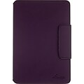 M-Edge Stealth Shell Case for iPad Air Purple