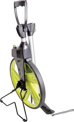 Calculated Industries Wheel Master Pro 12 Measuring Wheel