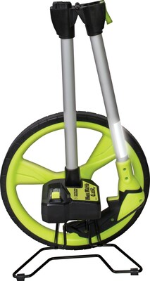 Calculated Industries Wheel Master Classic 12 Measuring Wheel