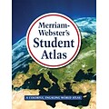 Merriam-Websters Student Atlas