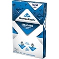 Georgia-Pacific Standard Multipurpose Paper, 8-1/2 x 14”, Legal Size (999844P9)