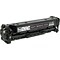 Quill Brand® HP 305 Remanufactured Black Laser Toner Cartridge, High Yield (CE410X) (Lifetime Warran