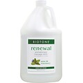 Biotone Renewal Aromatherapy Massage Lotion, Other Scent, 1 Gallon Bottle, 6/Case (MLREW1GCS)
