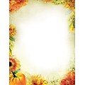 Great Papers! Seasonal Letterhead, Autumn Foliage, 80/Pack (2013285)