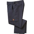 Workrite® 11 oz. UltraSoft® Flame-Resistant 6-Pocket Cargo Pant, Navy Blue, 32 x 28