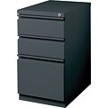 Lorell 20 BBF Mobile Pedestal File