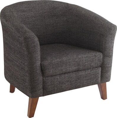 Lorell Fabric Club Armchair (RTL156589)