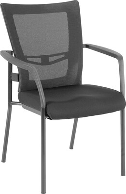 Lorell Mesh Back Guest Chair