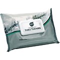 Sani Professional® Table Turners® All Purpose Cleaning Wipes, 90 Wipes/Pack, 12 Packs/Carton