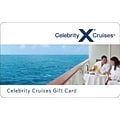 Celebrity Cruise Gift Card $100