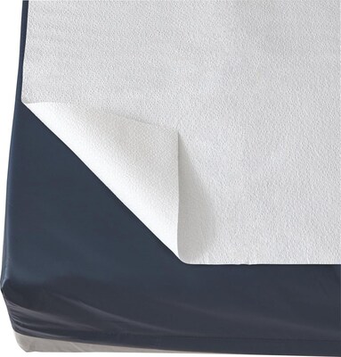 Medline 2-Ply Economy Tissue Drape Sheets, 40"L x 48"W, 100/Pack
