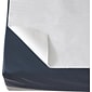 Medline 2-Ply Economy Tissue Drape Sheets, 40"L x 48"W, 100/Pack