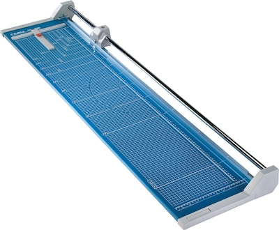 Dahle Professional 51.2 Rolling Trimmer, Blue (558)