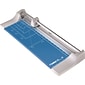 Dahle Personal Rolling Trimmer, 18", Blue (508)