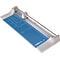 Dahle Personal Rolling Trimmer, 18, Blue (508)