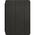 Apple® iPad Air 2 Leather Smart Case; Black