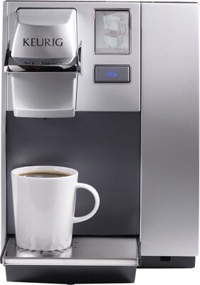 Keurig® K155 OfficePRO® Premier Commercial Brewing System (20155NS)