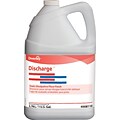 Discharge Static Dissipative Floor Finish, 1 Gallon