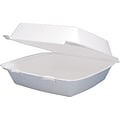 Foam Hinged Lid Medium Container