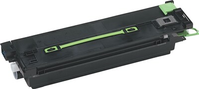 Pitney Bowes Black Toner Cartridge, 7943, Standard