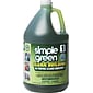 Simple Green® Clean Building All-Purpose Cleaner Concentrate, Unscented, 1 gal
