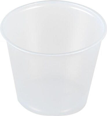 Solo 16 Oz. Waxed Paper Cold Cups