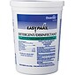 Easy Paks Detergent/Disinfectant, Original Scent, .5 Oz., Packet, 90/Tub, 2/CT (5412135)