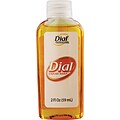Dial Gold Liquid Hand Soap, 2 oz., 48/PK