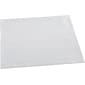 Marcal Deli Wrap Dry Waxed Paper Flat Sheet, 15" x 15", White, 1000/Pack, 3 Packs/Carton (MCD8223)