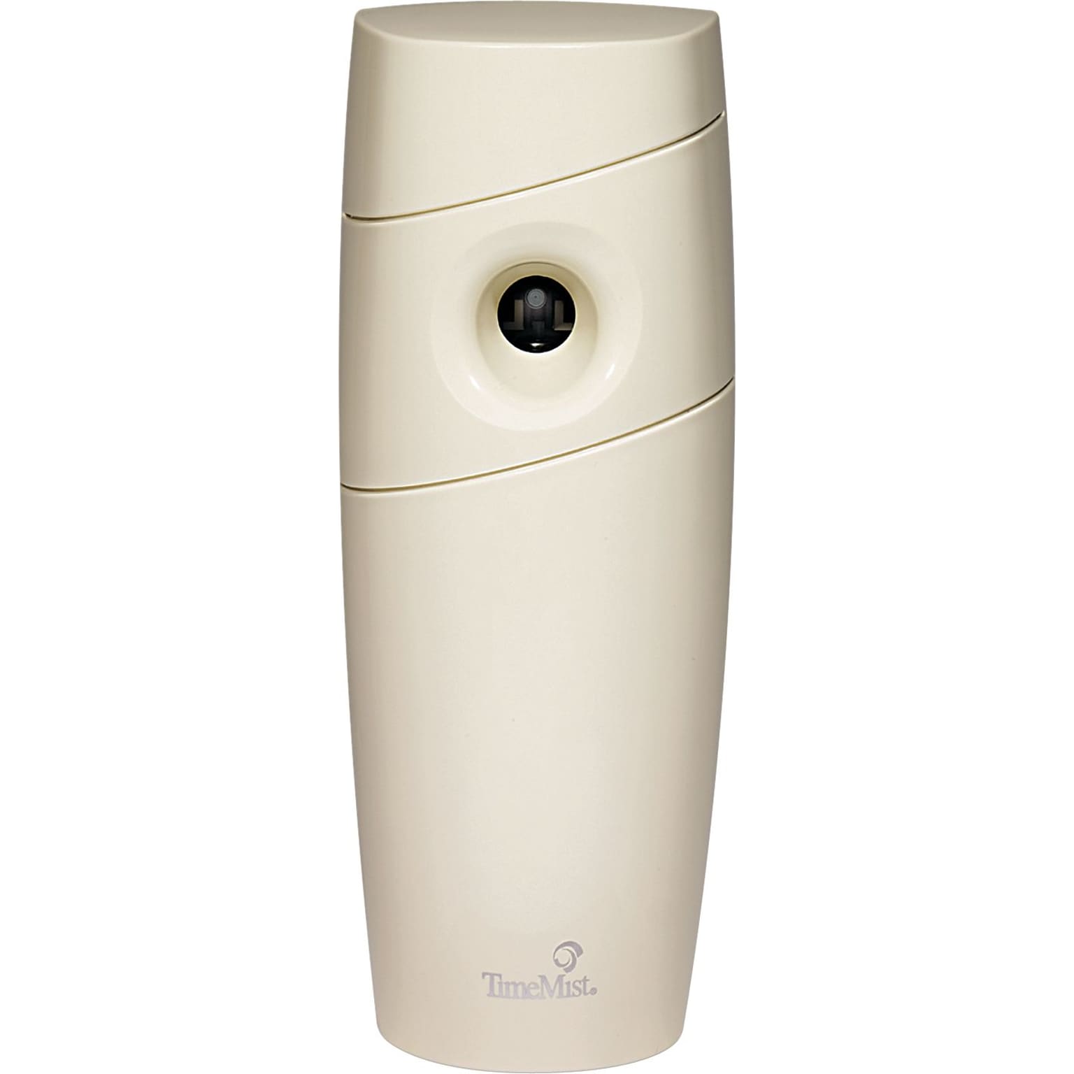 TimeMist Classic Metered Aerosol Fragrance Dispenser, White (TMS1047717)