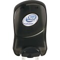 Dial Dial DUO Automatic Wall Mounted Hand Soap Dispenser, Smoke (DIA99117)