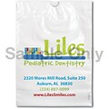 Medical Arts Press® Drawstring Full Color Supply Bags; 9x13