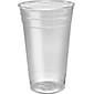 Solo® Ultra Clear™ Cups 24 oz., Clear, 600/Carton (TD24)