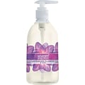 Seventh Generation™ Natural Hand Wash Soap, Lavender Flower & Mint, 12 oz. Pump Bottle (22926)