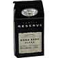 Papa Nicholas® Premium Coffee; Family Reserve Kona Baru Blend, Whole Bean, 6-12 oz Packages/Box