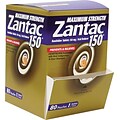 Zantac Maximum Strength Antacid Tablet, 80/Box