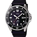 Casio® MDV106-1AV Mens Analog Duro 200M Dive Wrist Watch, Silver