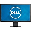 Dell E1915H 19 LED-Backlit LCD Monitor; Black