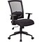 Boss Mesh Back Task Chair, Black (B6706-BK)