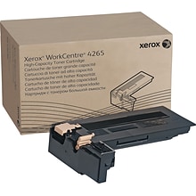 Xerox 106R02734 Black High Yield Toner Cartridge