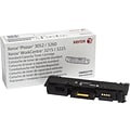 Xerox 106R02775 Black Standard Yield Toner   Cartridge