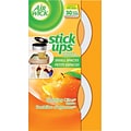Air Wick® Stick-Ups® Air Freshener, Sparkling Citrus, 2.1 oz.