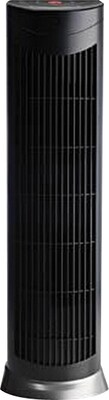 Hoover® Air Purifiers; 600, Black