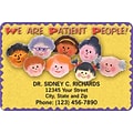 Medical Arts Press® Full Color 2x3 Stickies™; Patient People