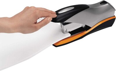 Buy Swingline Platinum Heavy Duty Stapler - 39002 (SWI-39002)