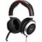 Jabra 80 UC Noise Canceling Stereo Headset Microphone, Over-the-Head, Multicolor (7899-829-209)